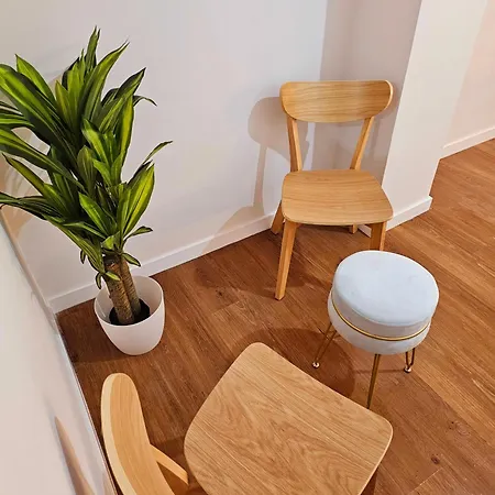 ホテル Casa Jazmin