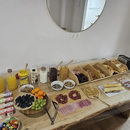 Casa Jazmin 3* グラナダ