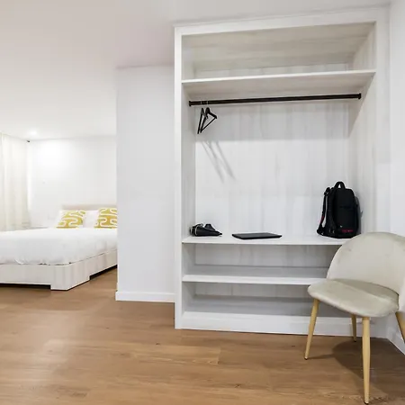 Casa Jazmin グラナダ