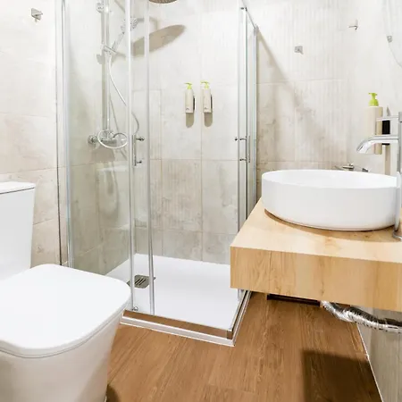 Casa Jazmin Отель 3*