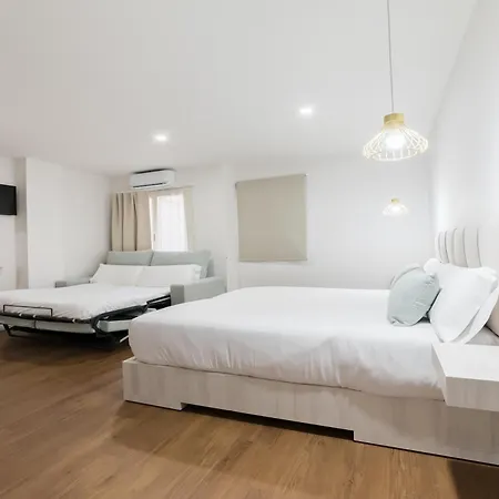 Casa Jazmin Отель 3*