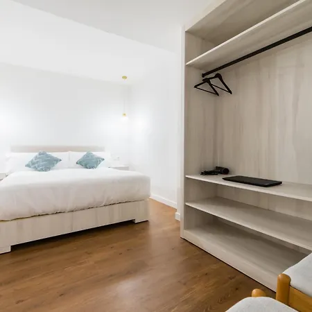 Отель Casa Jazmin 3*