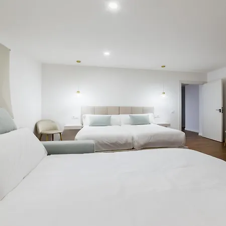 Casa Jazmin グラナダ