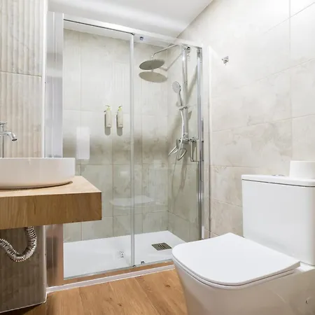 Casa Jazmin Отель Гранада