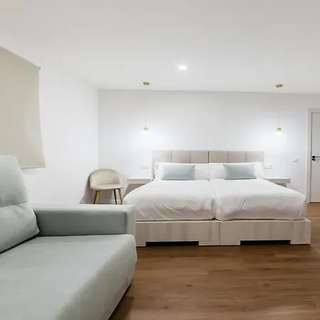 Casa Jazmin ホテル