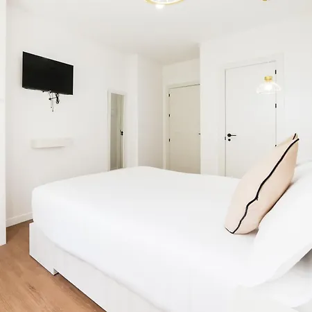 Отель Casa Jazmin