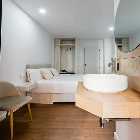 ホテル Casa Jazmin