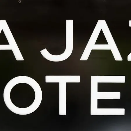 Casa Jazmin Hotel