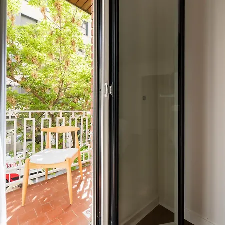 Hotel Casa Jazmin Grenade