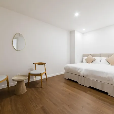 Casa Jazmin Hotel