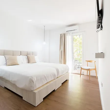 Casa Jazmin Hotel 3*