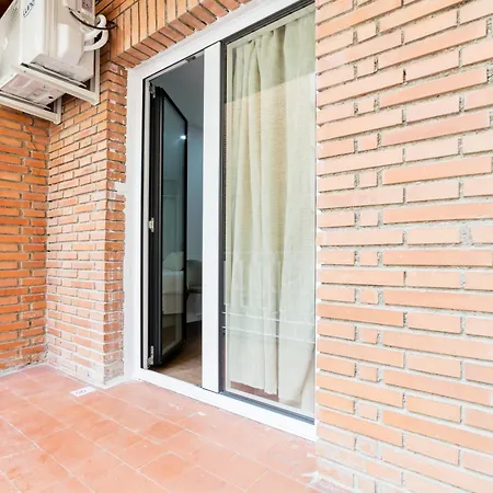Casa Jazmin Grenade