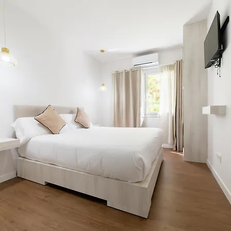 Hotel Casa Jazmin 3*